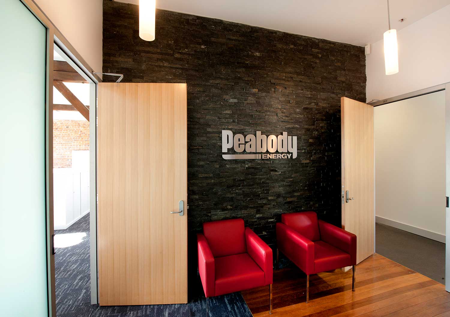 Peabody Coaltrade