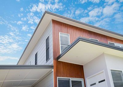 Stack Residence, New Lambton