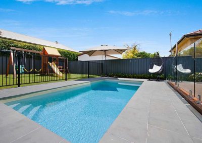 Stack Residence, New Lambton