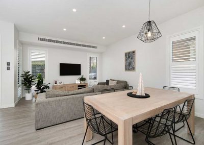 Stack Residence, New Lambton