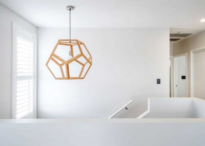 Stack Residence, New Lambton