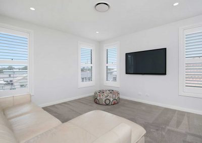Stack Residence, New Lambton