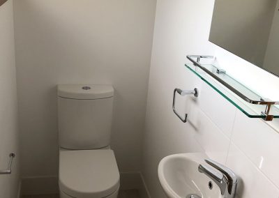 Jewell & Reed Residence, Merewether