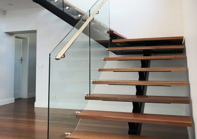 Lee Residence, Adamstown