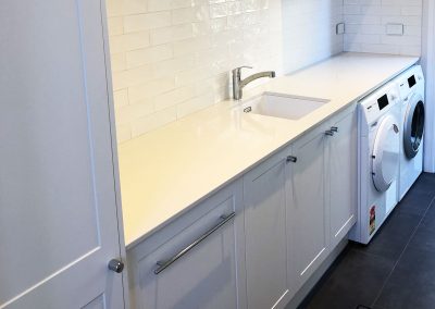 Lee Residence, Adamstown