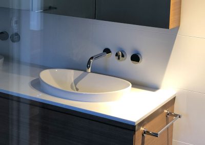 Lee Residence, Adamstown