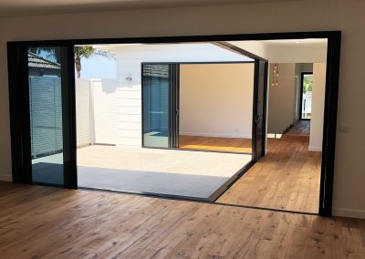 White Residence, Adamstown