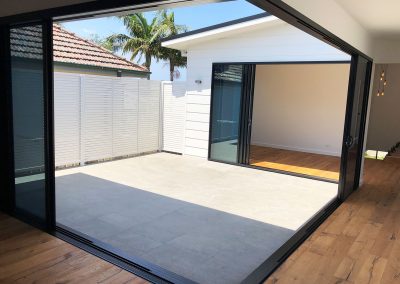 White Residence, Adamstown