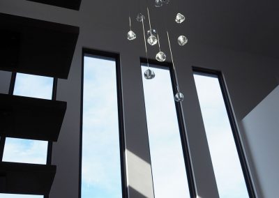 Lee Residence, Adamstown