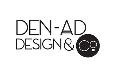 Den Ad Design