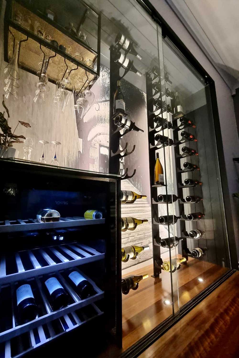 Wine Cellar 2021